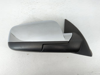 compare product 2010-2011 Gmc Terrain Passenger Side View Mirror - Right Door Mirror OEM Used