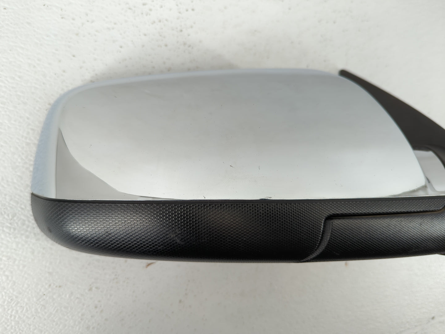 2010-2011 Gmc Terrain Passenger Side View Mirror - Right Door Mirror OEM Used - Oemusedautoparts1.com