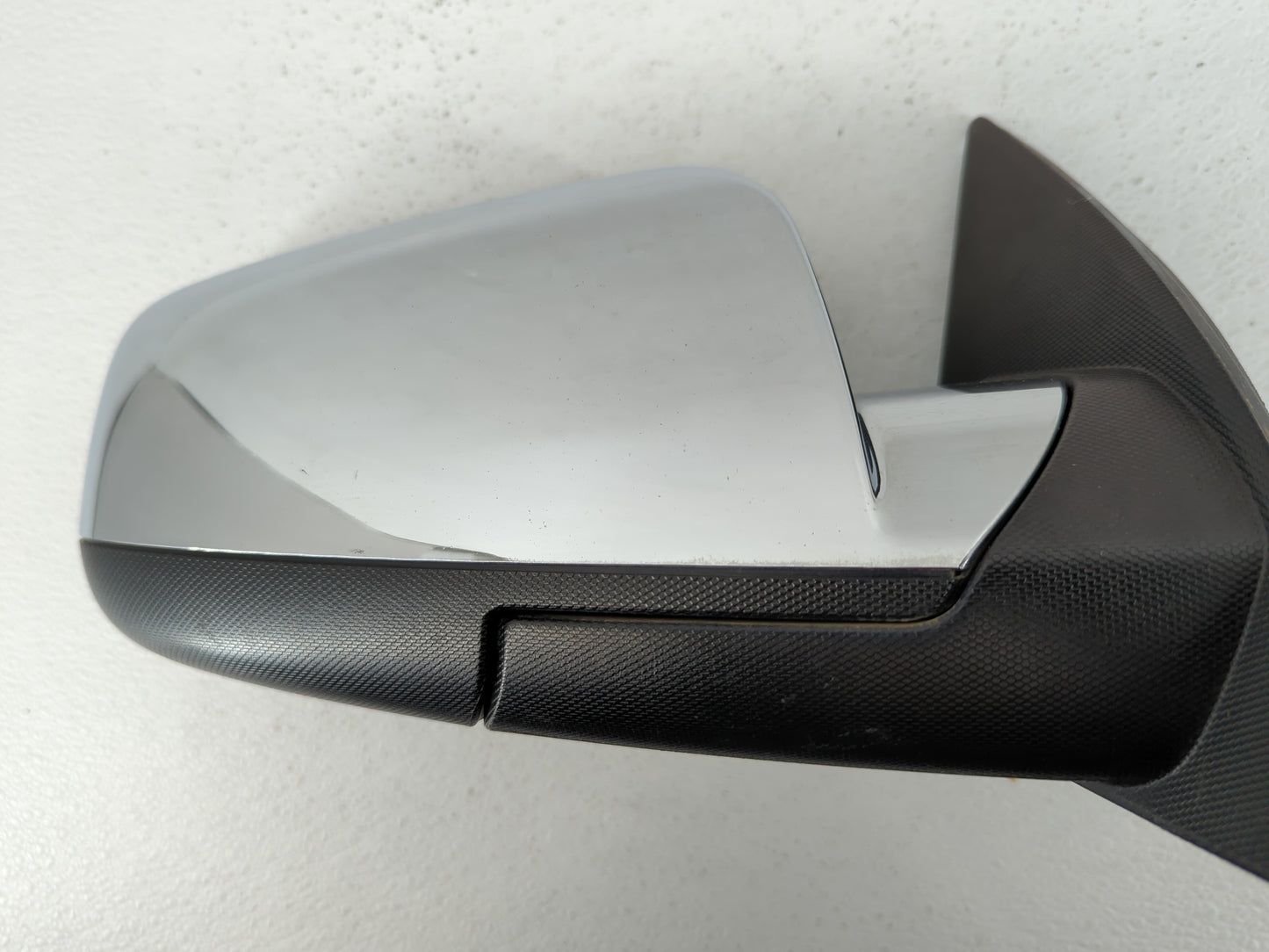 2010-2011 Gmc Terrain Passenger Side View Mirror - Right Door Mirror OEM Used - Oemusedautoparts1.com