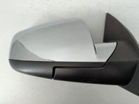 2010-2011 Gmc Terrain Passenger Side View Mirror - Right Door Mirror OEM Used - Oemusedautoparts1.com