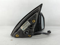2010-2011 Gmc Terrain Passenger Side View Mirror - Right Door Mirror OEM Used - Oemusedautoparts1.com