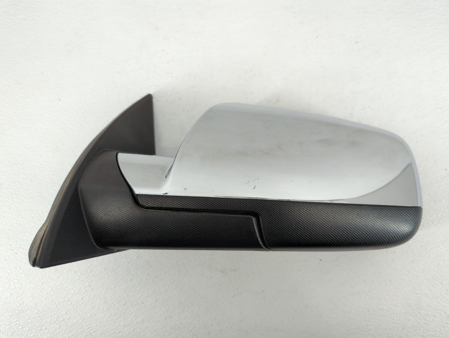 2010-2011 Gmc Terrain Driver Side View Mirror - Left Door Mirror OEM Used - Oemusedautoparts1.com