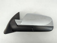 2010-2011 Gmc Terrain Driver Side View Mirror - Left Door Mirror OEM Used - Oemusedautoparts1.com