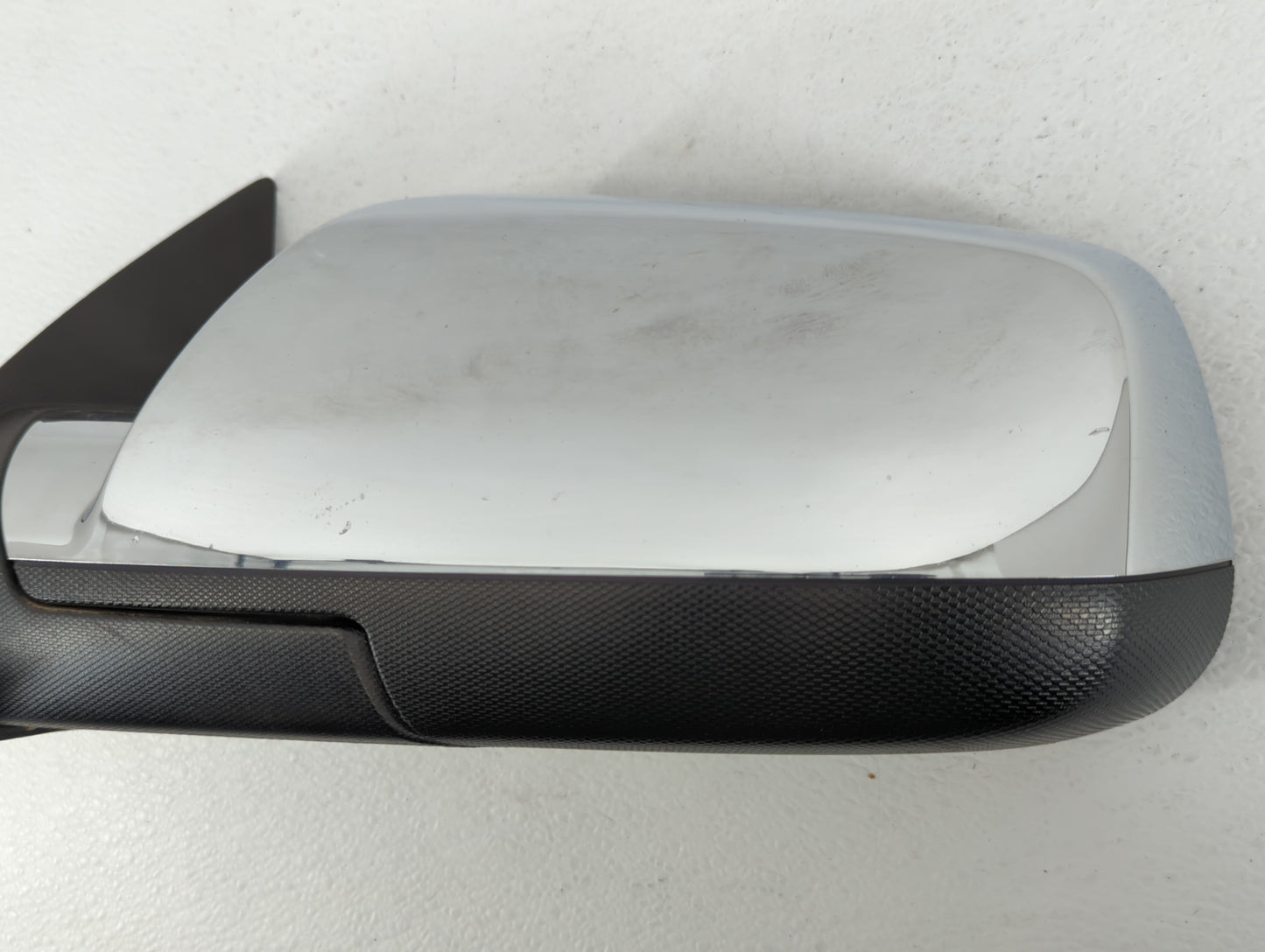 2010-2011 Gmc Terrain Driver Side View Mirror - Left Door Mirror OEM Used - Oemusedautoparts1.com