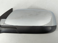 2010-2011 Gmc Terrain Driver Side View Mirror - Left Door Mirror OEM Used - Oemusedautoparts1.com