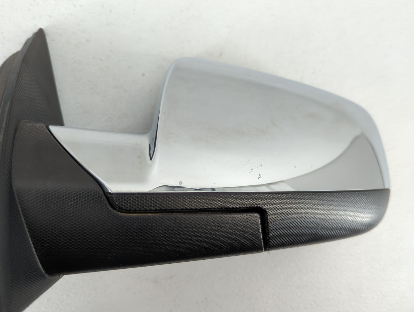 2010-2011 Gmc Terrain Driver Side View Mirror - Left Door Mirror OEM Used - Oemusedautoparts1.com