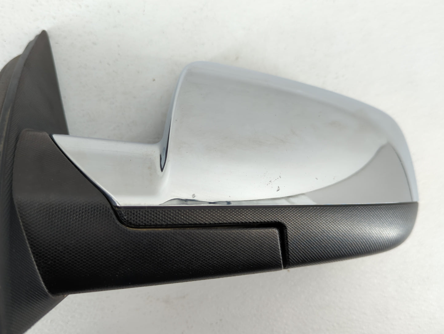 2010-2011 Gmc Terrain Driver Side View Mirror - Left Door Mirror OEM Used - Oemusedautoparts1.com