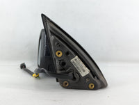 2010-2011 Gmc Terrain Driver Side View Mirror - Left Door Mirror OEM Used - Oemusedautoparts1.com