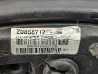 2010-2011 Gmc Terrain Driver Side View Mirror - Left Door Mirror OEM Used - Oemusedautoparts1.com