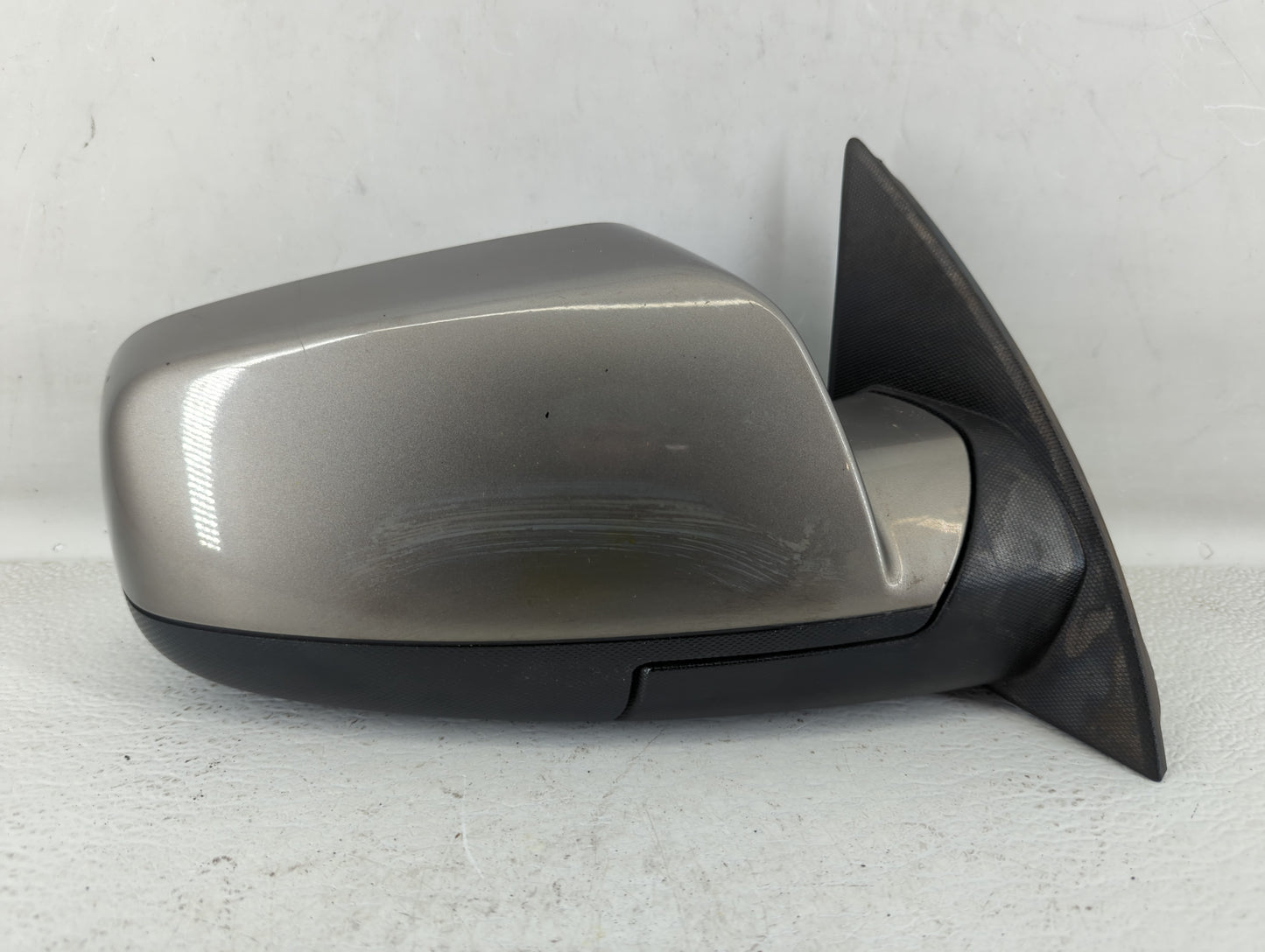 2010-2011 Gmc Terrain Passenger Side View Mirror - Right Door Mirror OEM Used - Oemusedautoparts1.com