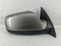 2010-2011 Gmc Terrain Passenger Side View Mirror - Right Door Mirror OEM Used - Oemusedautoparts1.com
