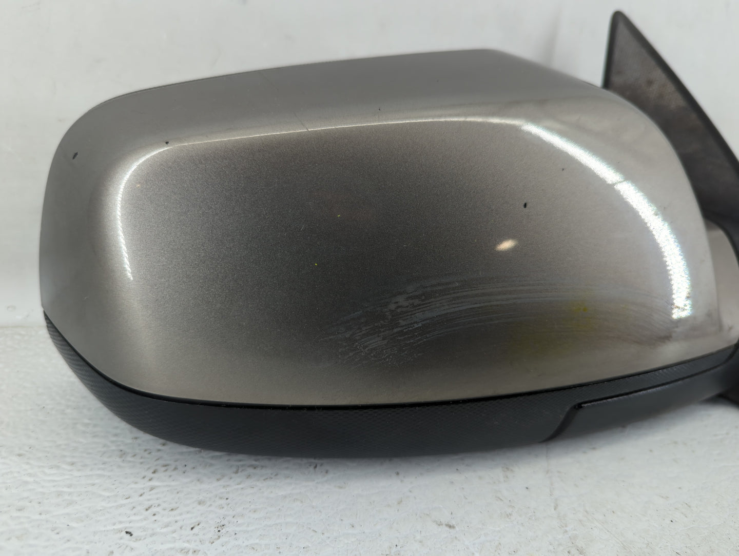 2010-2011 Gmc Terrain Passenger Side View Mirror - Right Door Mirror OEM Used - Oemusedautoparts1.com