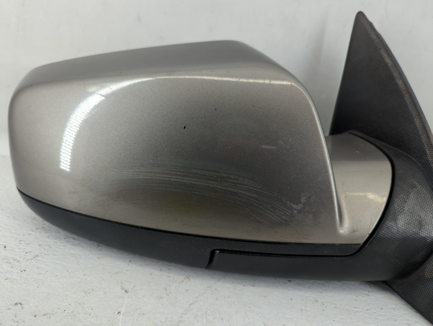 2010-2011 Gmc Terrain Passenger Side View Mirror - Right Door Mirror OEM Used - Oemusedautoparts1.com