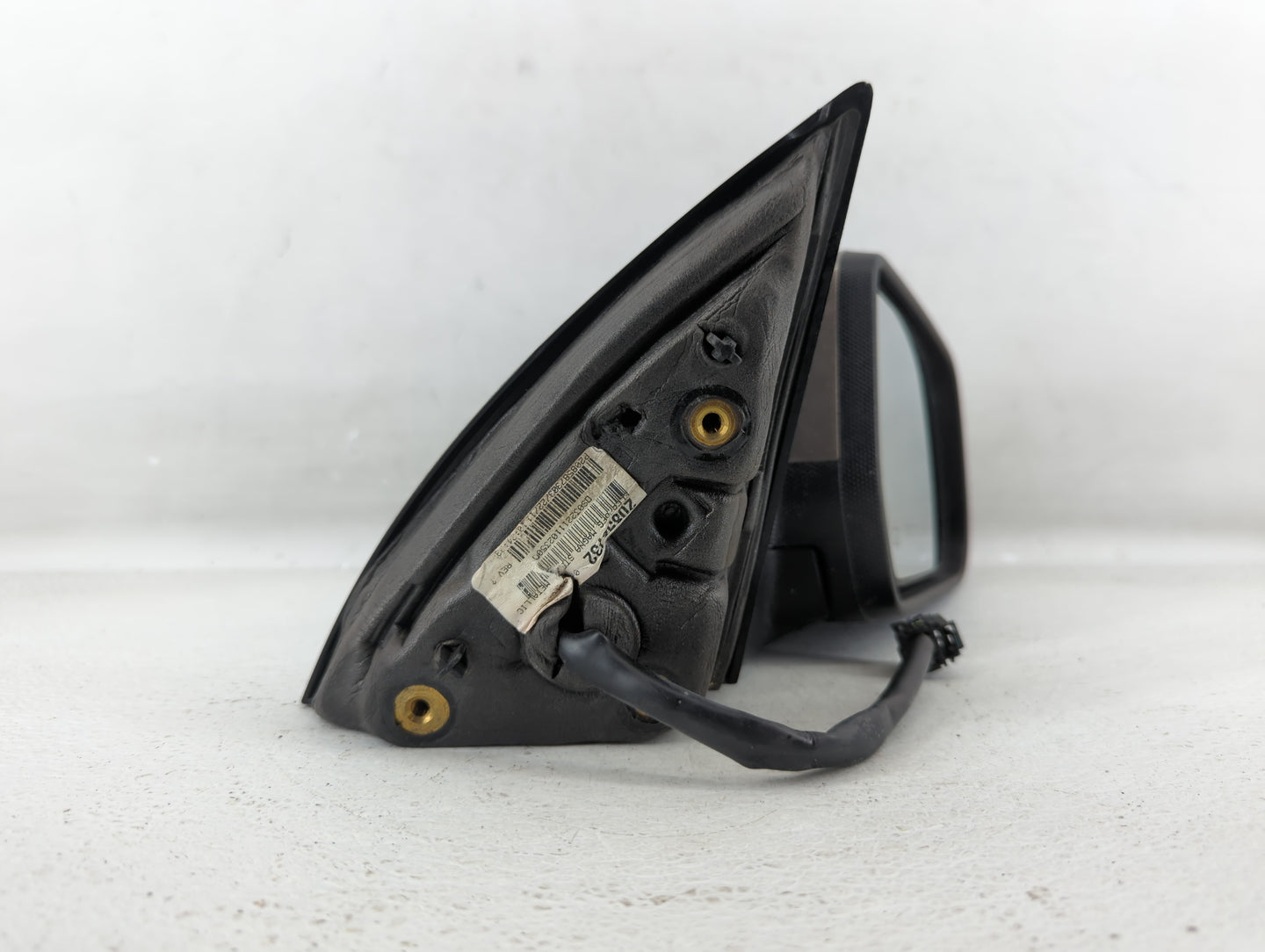 2010-2011 Gmc Terrain Passenger Side View Mirror - Right Door Mirror OEM Used - Oemusedautoparts1.com