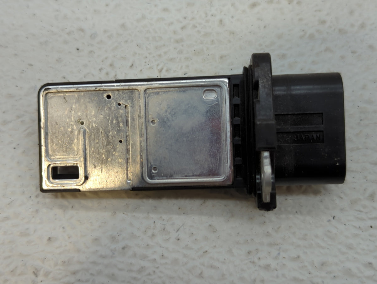 2010-2011 Gmc Terrain Mass Air Flow Meter Maf Sensor 555754 - Oemusedautoparts1.com