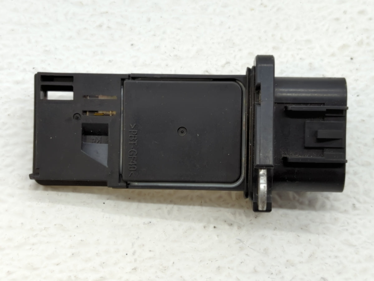 2010-2011 Gmc Terrain Mass Air Flow Meter Maf Sensor 555801 - Oemusedautoparts1.com