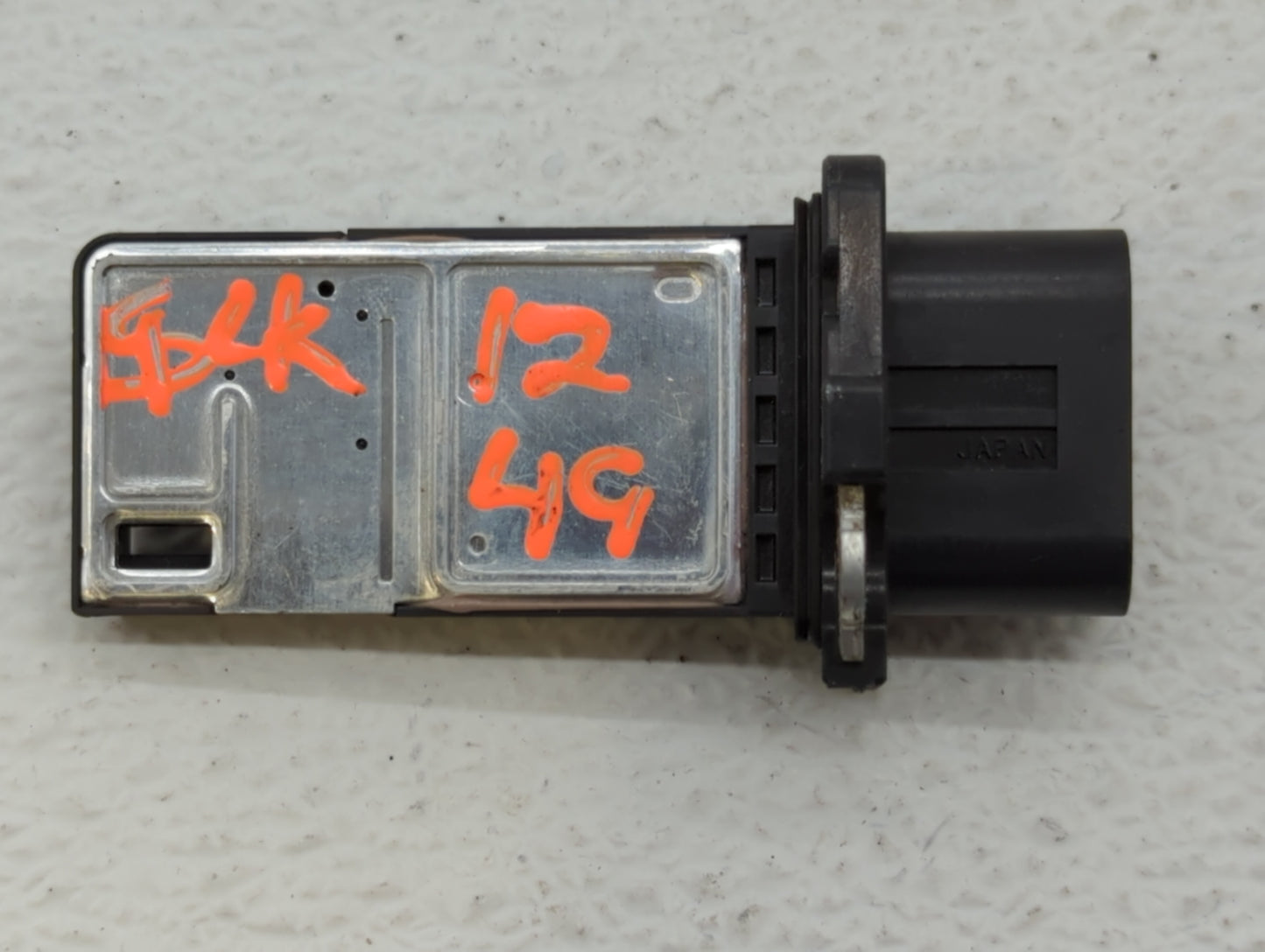 2010-2011 Gmc Terrain Mass Air Flow Meter Maf - Oemusedautoparts1.com