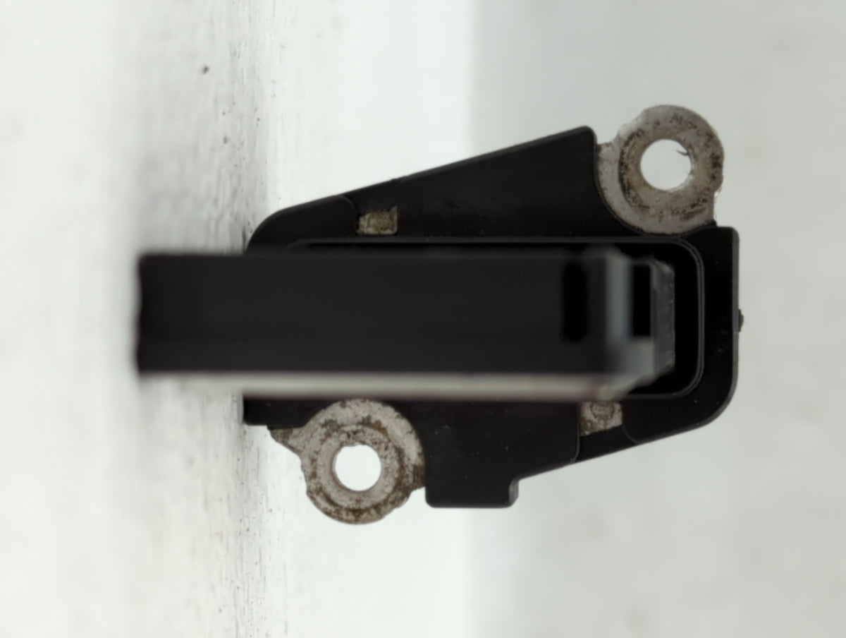2010-2011 Gmc Terrain Mass Air Flow Meter Maf Sensor 555801 - Oemusedautoparts1.com