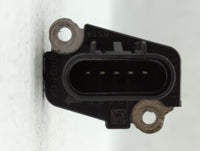 2010-2011 Gmc Terrain Mass Air Flow Meter Maf Sensor 555801 - Oemusedautoparts1.com