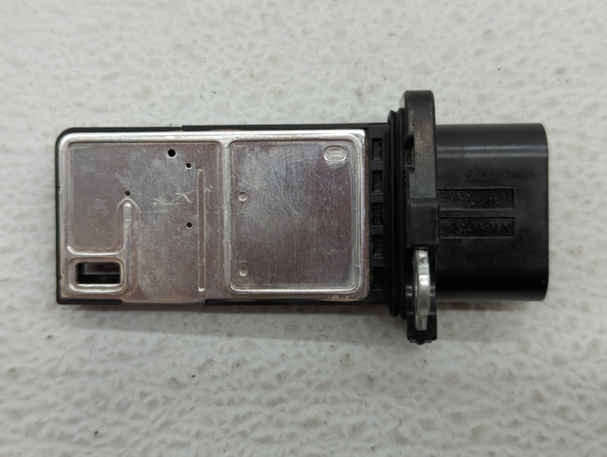 2010-2011 Gmc Terrain Mass Air Flow Meter Maf Sensor 556662 - Oemusedautoparts1.com
