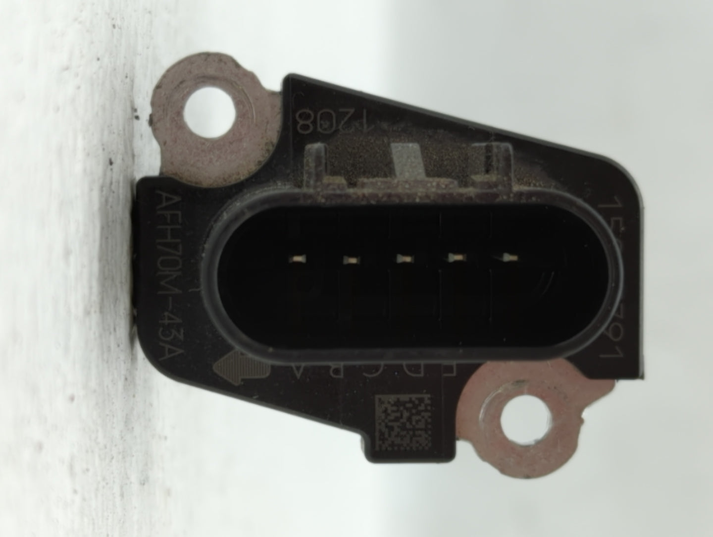 2010-2011 Gmc Terrain Mass Air Flow Meter Maf - Oemusedautoparts1.com