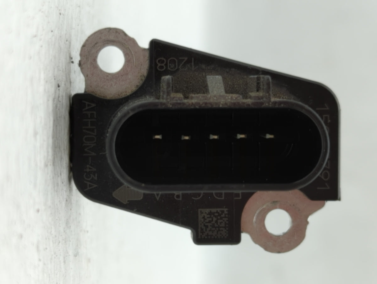2010-2011 Gmc Terrain Mass Air Flow Meter Maf Sensor 556662 - Oemusedautoparts1.com