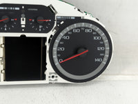 2011 Gmc Terrain Instrument Cluster Speedometer Gauges P/N:20978081 22783663, 20978079, 22783661 Fits OEM Used Auto Parts - 