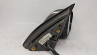 2010-2011 Gmc Terrain Side Mirror Replacement Passenger Right View Door Mirror Fits OEM Used Auto Parts - Oemusedautoparts1.