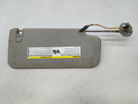 2010-2017 Gmc Terrain Sun Visor Shade Replacement Passenger Right Mirror Fits Fits 2010 2011 2012 2013 2014 2015 2016 2017 O