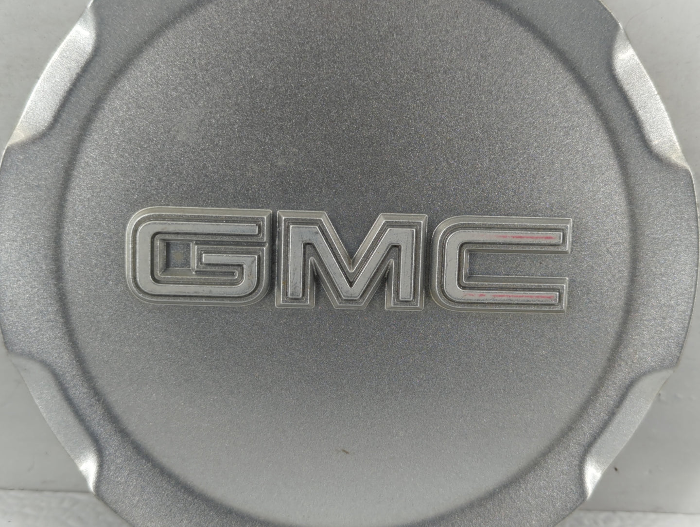 2011 Gmc Terrain Rim Wheel Center Cap - Oemusedautoparts1.com