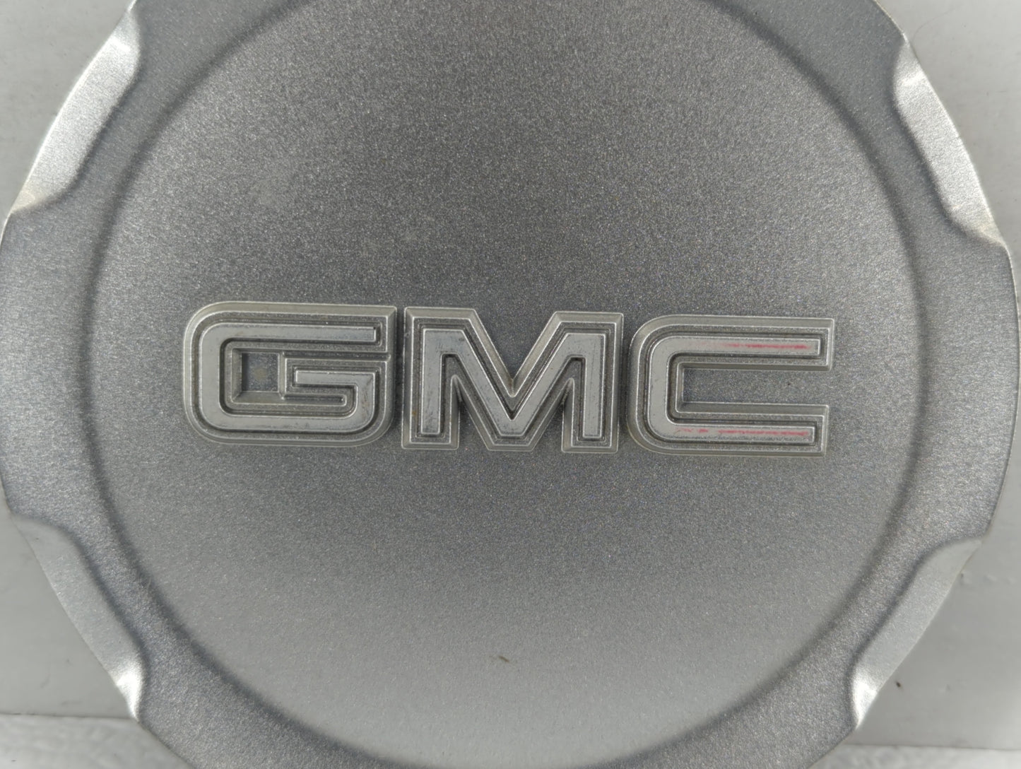 2011 Gmc Terrain Rim Wheel Center Cap - Oemusedautoparts1.com