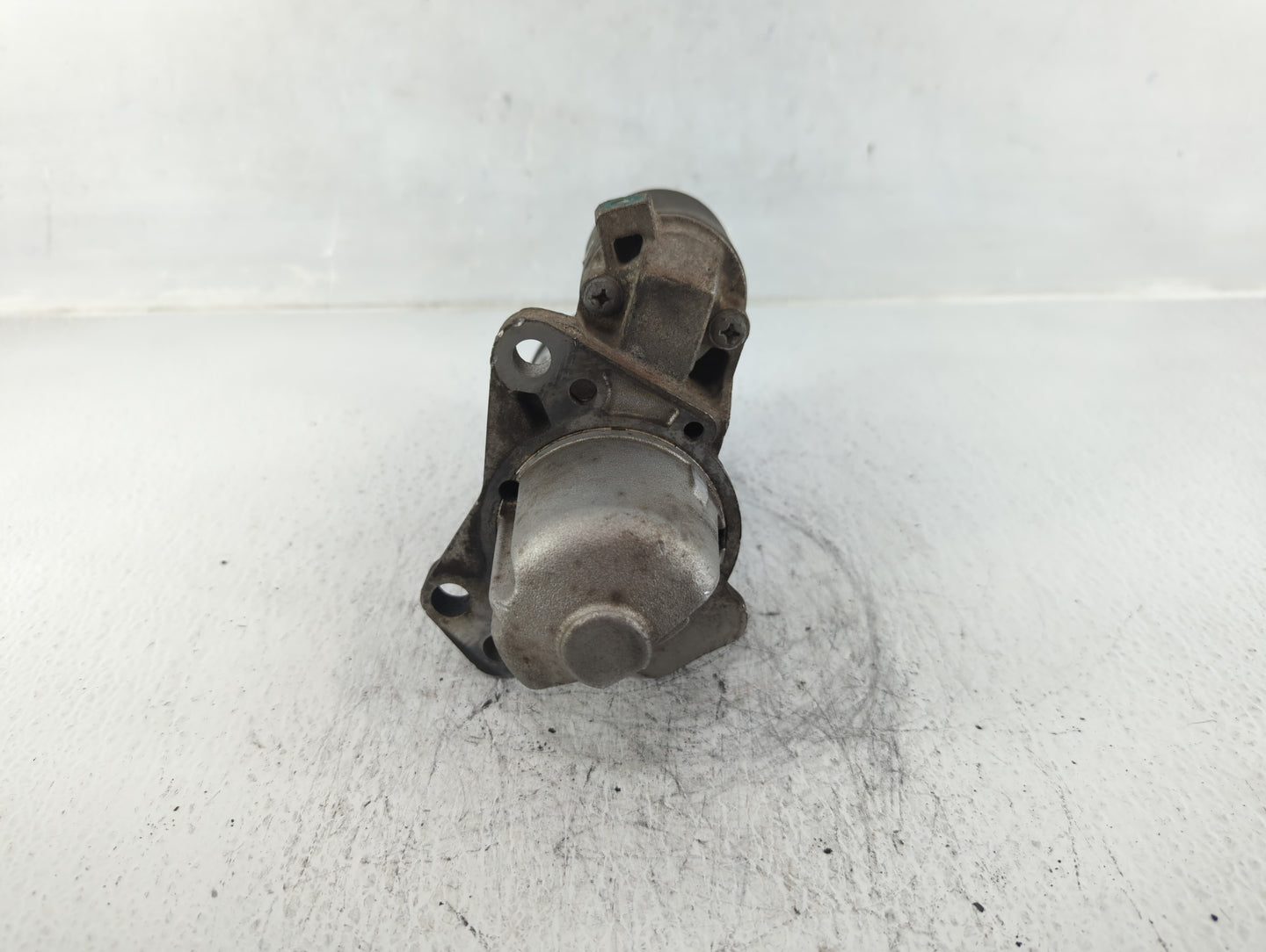 2010-2017 Gmc Terrain Car Starter Motor Solenoid OEM P/N:M000T36571ZC 12601721 Fits OEM Used Auto Parts - Oemusedautoparts1.