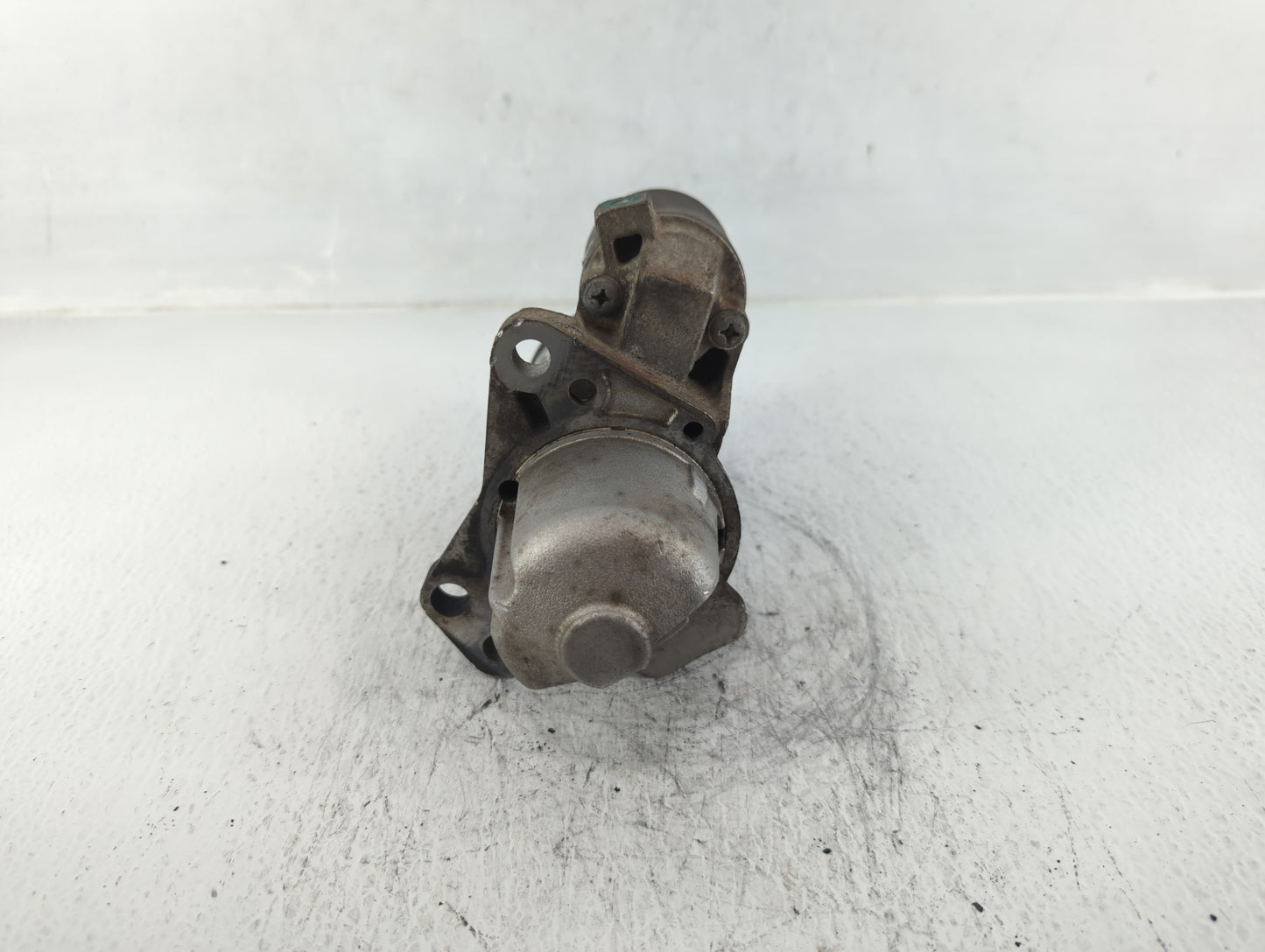 2010-2017 Gmc Terrain Car Starter Motor Solenoid OEM P/N:M000T36571ZC 12601721 Fits OEM Used Auto Parts - Oemusedautoparts1.