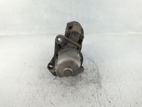 2010-2017 Gmc Terrain Car Starter Motor Solenoid OEM P/N:M000T36571ZC 12601721 Fits OEM Used Auto Parts - Oemusedautoparts1.