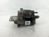 2010-2017 Gmc Terrain Car Starter Motor Solenoid OEM P/N:M000T36571ZC 12601721 Fits OEM Used Auto Parts - Oemusedautoparts1.