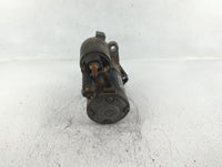 2010-2017 Gmc Terrain Car Starter Motor Solenoid OEM P/N:M000T36571ZC 12601721 Fits OEM Used Auto Parts - Oemusedautoparts1.