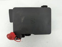 2011 Gmc Terrain Fusebox Fuse Box Panel Relay Module P/N:20899629_02 Fits OEM Used Auto Parts - Oemusedautoparts1.com