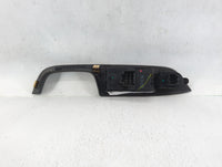 2010-2017 Gmc Terrain Master Power Window Switch Replacement Driver Side Left P/N:20917598 2091-7598 Fits OEM Used Auto Part