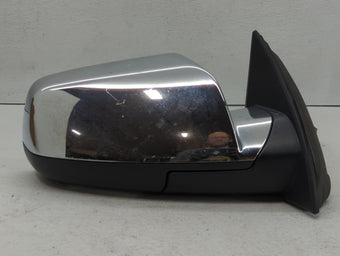 compare product 2010-2011 Gmc Terrain Passenger Side View Mirror - Right Door Mirror OEM Used