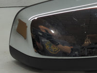 2010-2011 Gmc Terrain Passenger Side View Mirror - Right Door Mirror OEM Used - Oemusedautoparts1.com