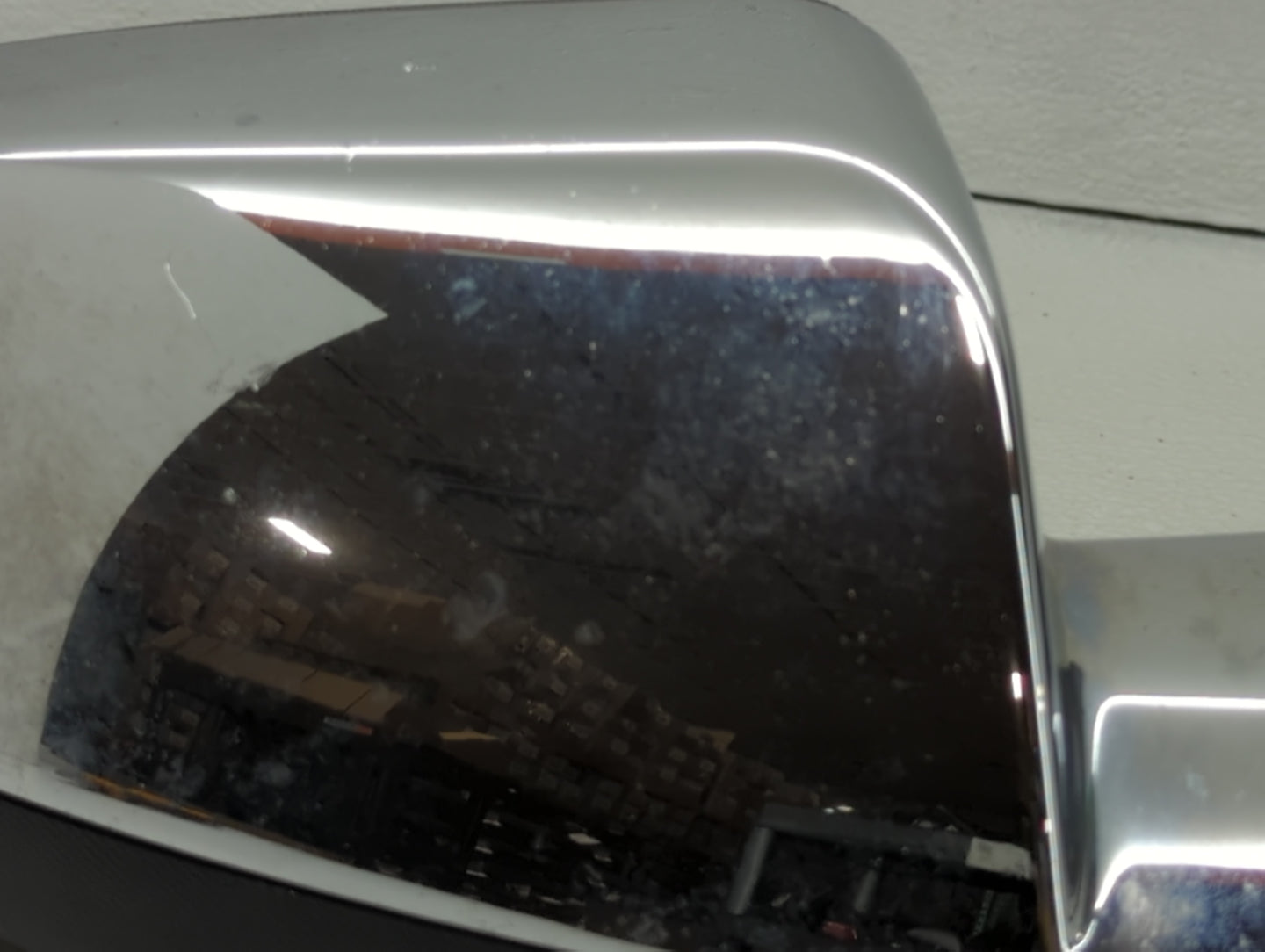 2010-2011 Gmc Terrain Passenger Side View Mirror - Right Door Mirror OEM Used - Oemusedautoparts1.com