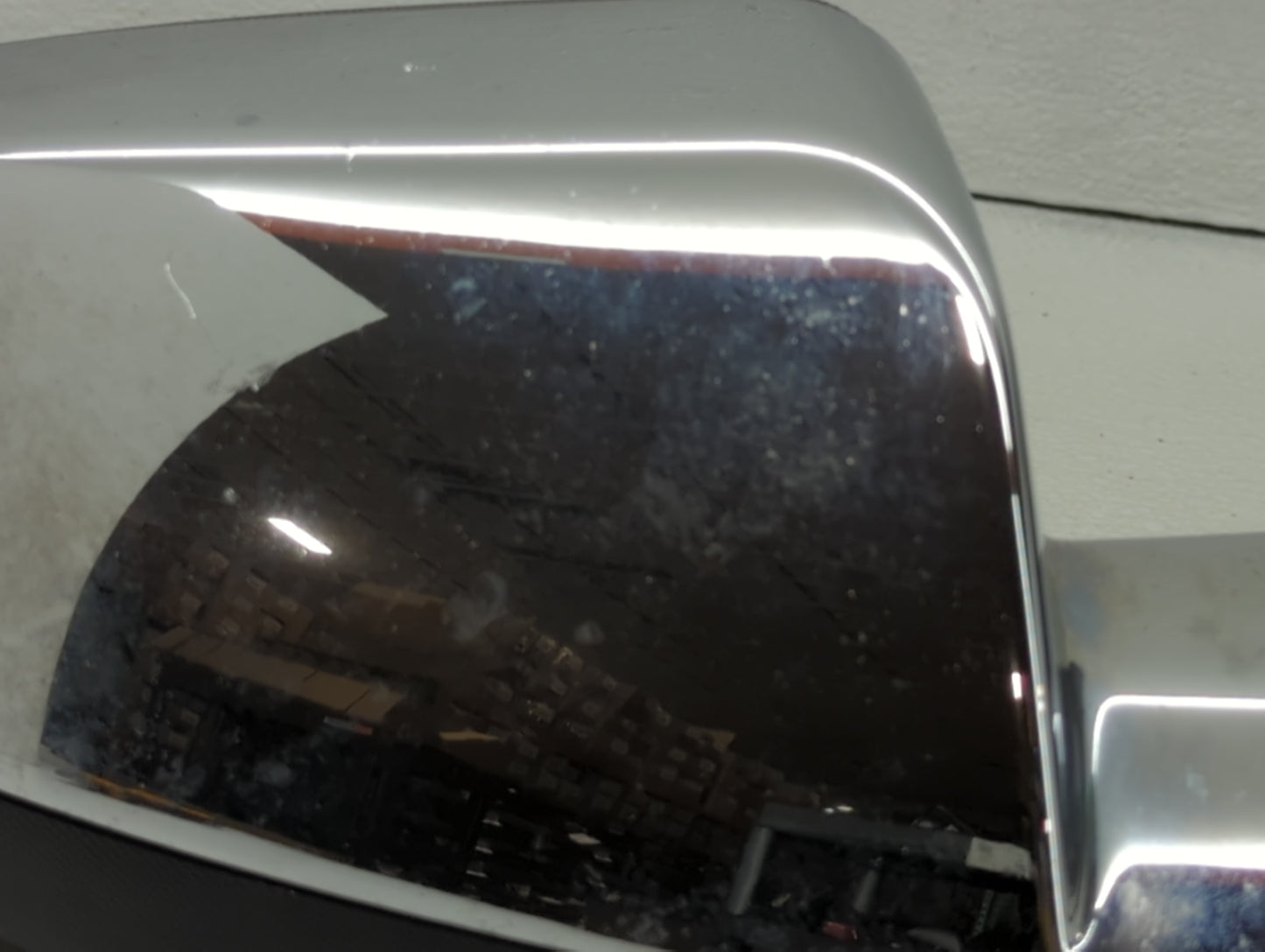 2010-2011 Gmc Terrain Passenger Side View Mirror - Right Door Mirror OEM Used - Oemusedautoparts1.com