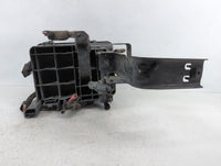 2011 Gmc Terrain Fusebox Fuse Box Panel Relay Module P/N:20899629 -02 Fits OEM Used Auto Parts - Oemusedautoparts1.com