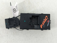 2010-2017 Gmc Terrain Master Power Window Switch Replacement Driver Side Left P/N:20917598 Fits OEM Used Auto Parts - Oemuse