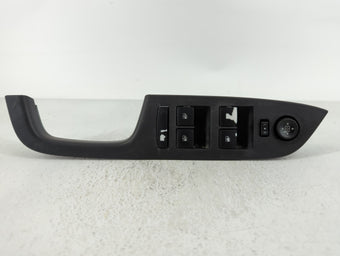 compare product 2010-2017 Gmc Terrain Master Power Window Switch Replacement Driver Side Left P/N:20917598 Fits OEM Used Auto Parts