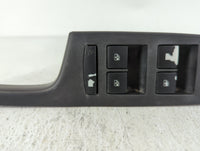 2010-2017 Gmc Terrain Master Power Window Switch Replacement Driver Side Left P/N:20917598 Fits OEM Used Auto Parts - Oemuse