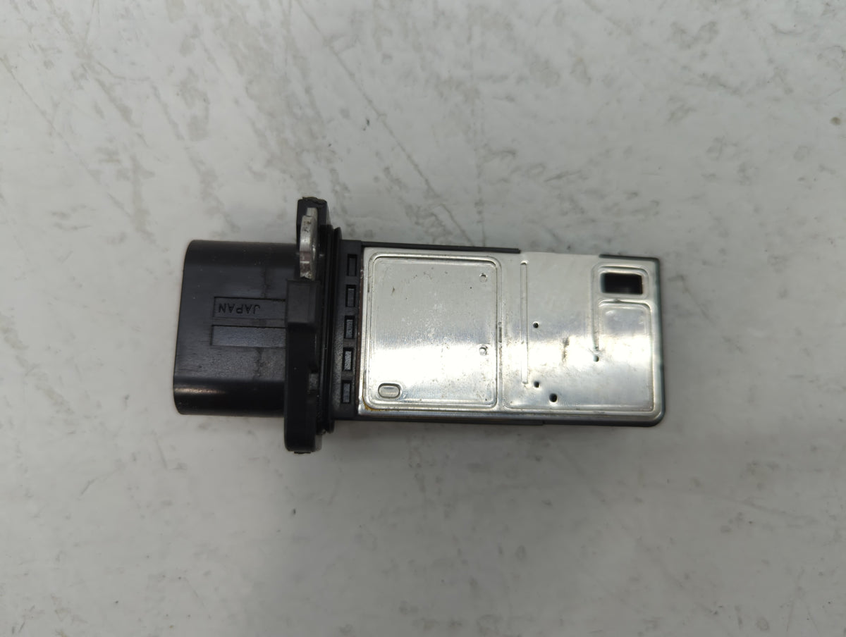 2010-2011 Gmc Terrain Mass Air Flow Meter Maf Sensor 630832 - Oemusedautoparts1.com