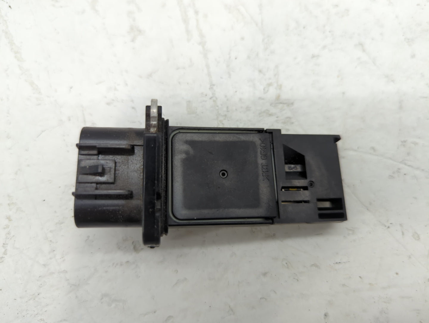 2010-2011 Gmc Terrain Mass Air Flow Meter Maf - Oemusedautoparts1.com