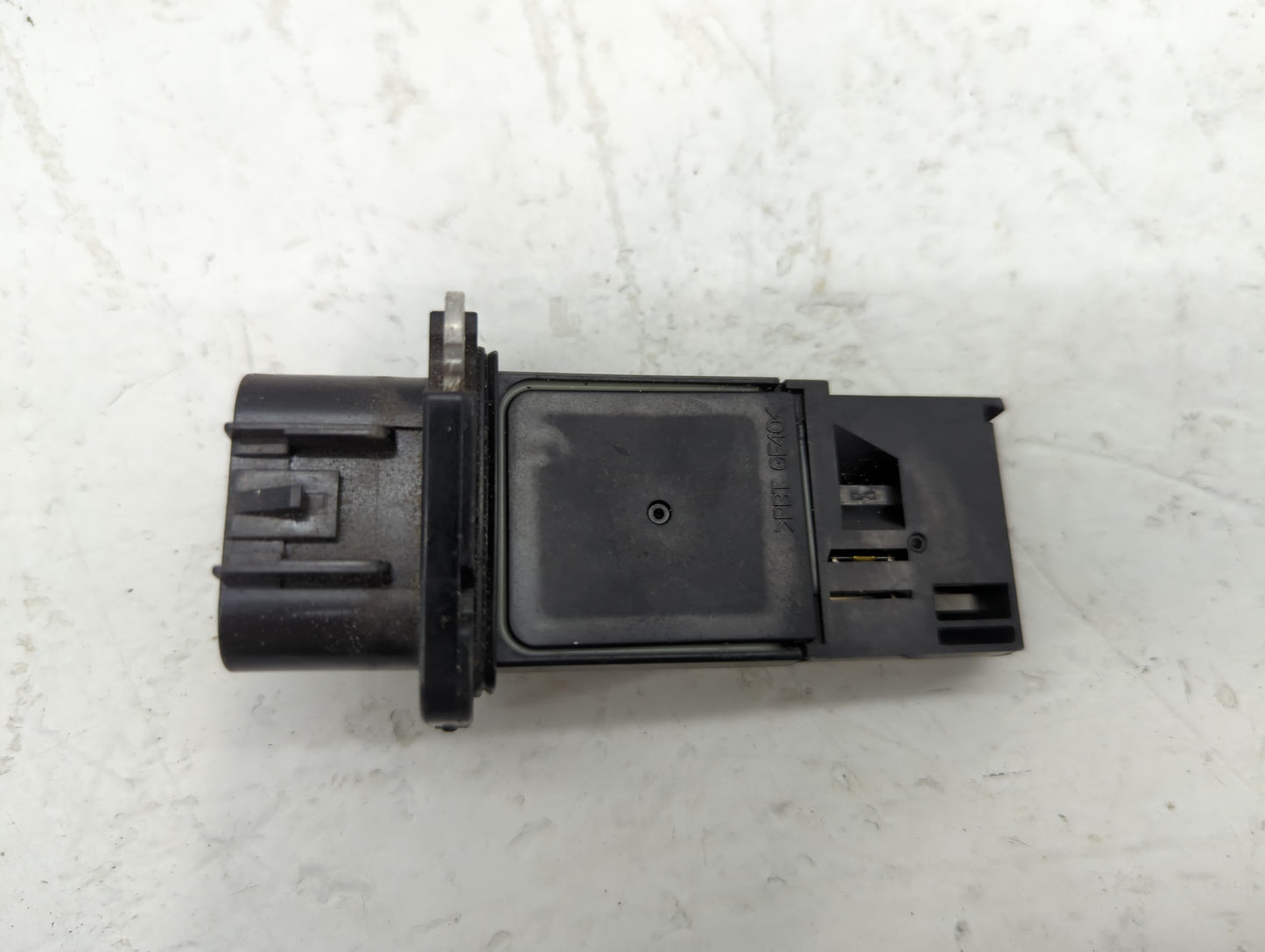 2010-2011 Gmc Terrain Mass Air Flow Meter Maf - Oemusedautoparts1.com