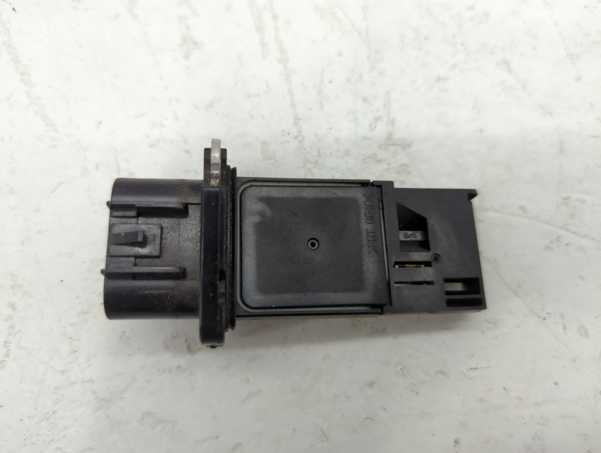 2010-2011 Gmc Terrain Mass Air Flow Meter Maf Sensor 630832 - Oemusedautoparts1.com